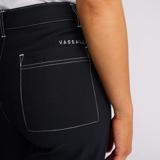 Vassalli ankle grazers