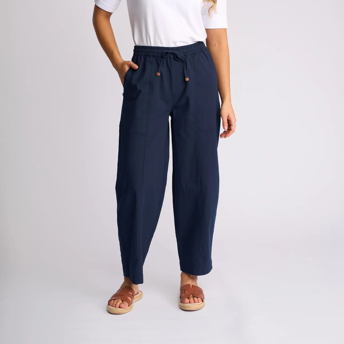 Vassalli Dione Pant 5066 in Ink