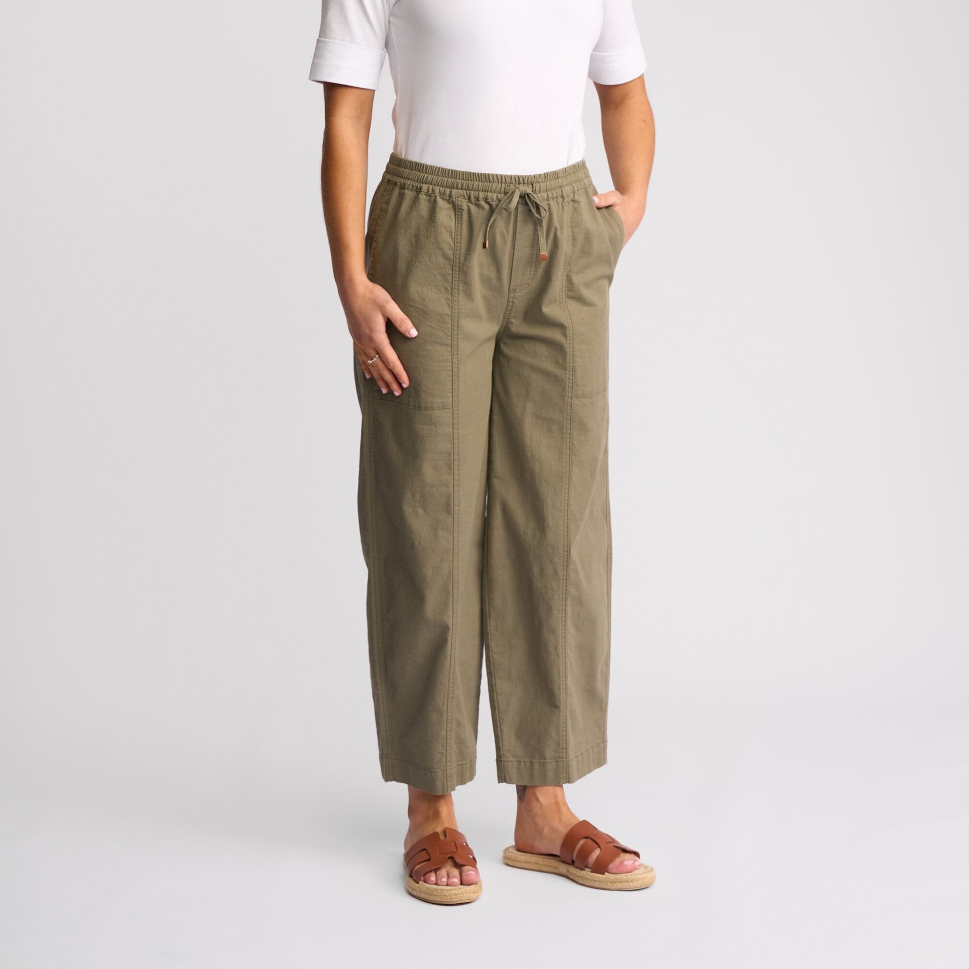 Vassalli Done Pants %066 in Arm