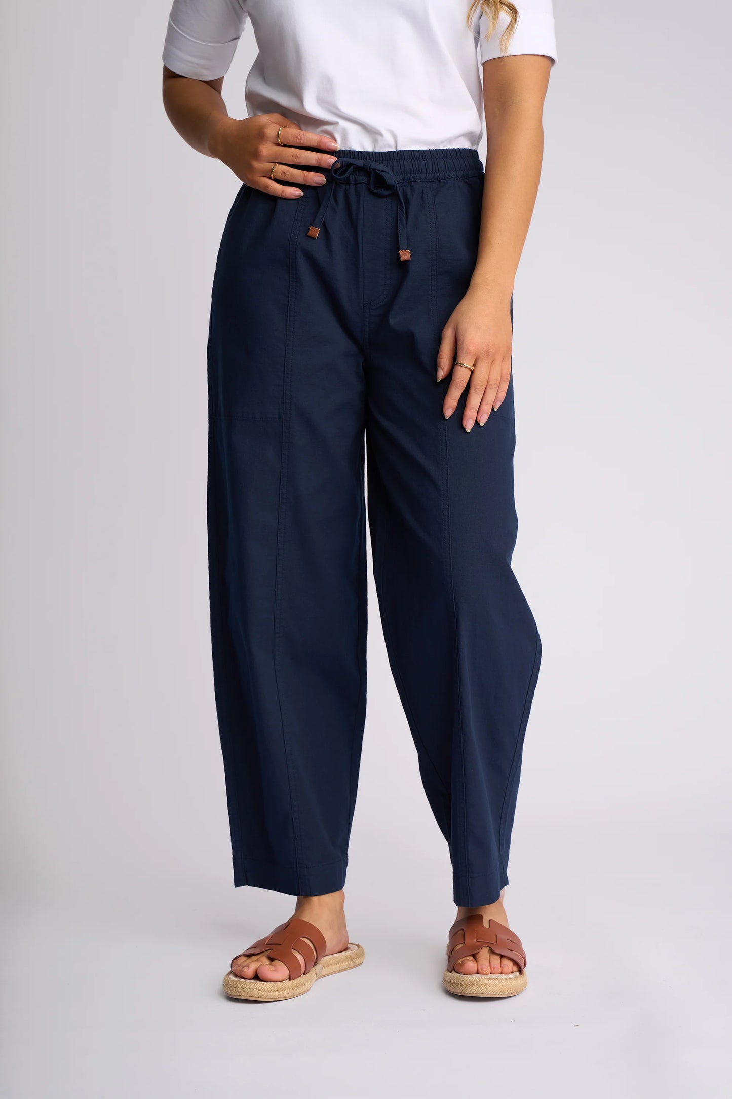 Vassalli 5066 in ink cotton