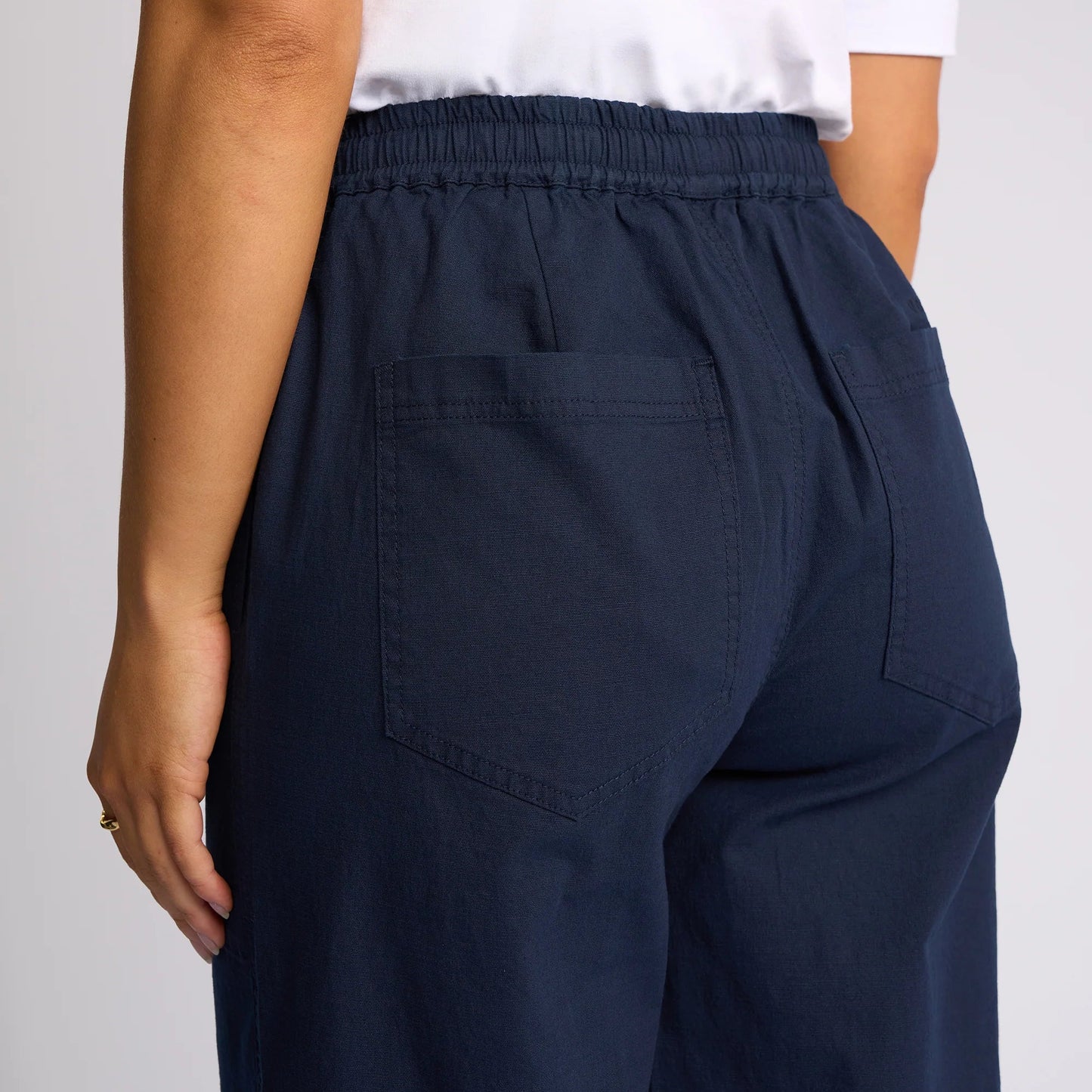 Vassalli pullon summer pants 5066