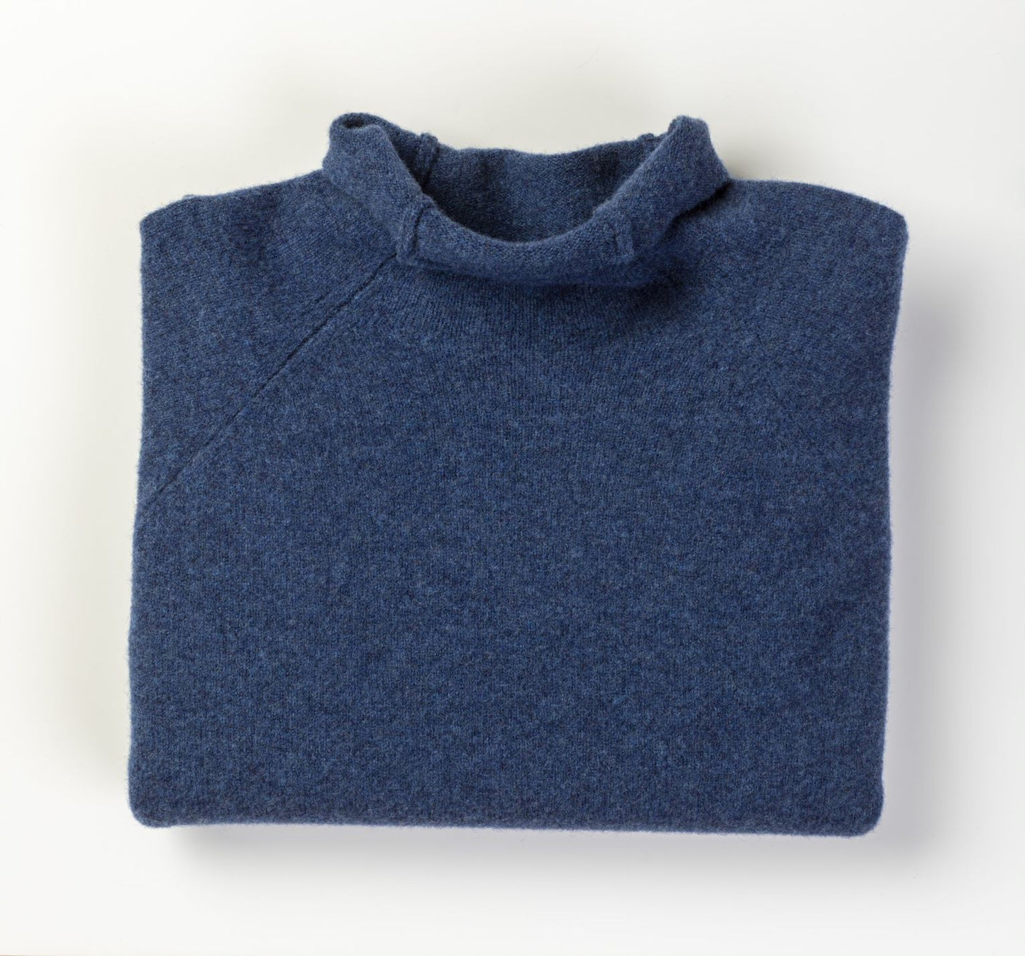 Eribe Corry Ragland Sweater Rhapsody Merino wool