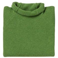 eribe corry sweater watercress