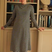 Merino Wool Dress from By Basics in Denmark
