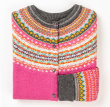 Eribe Fiesta Cardigan