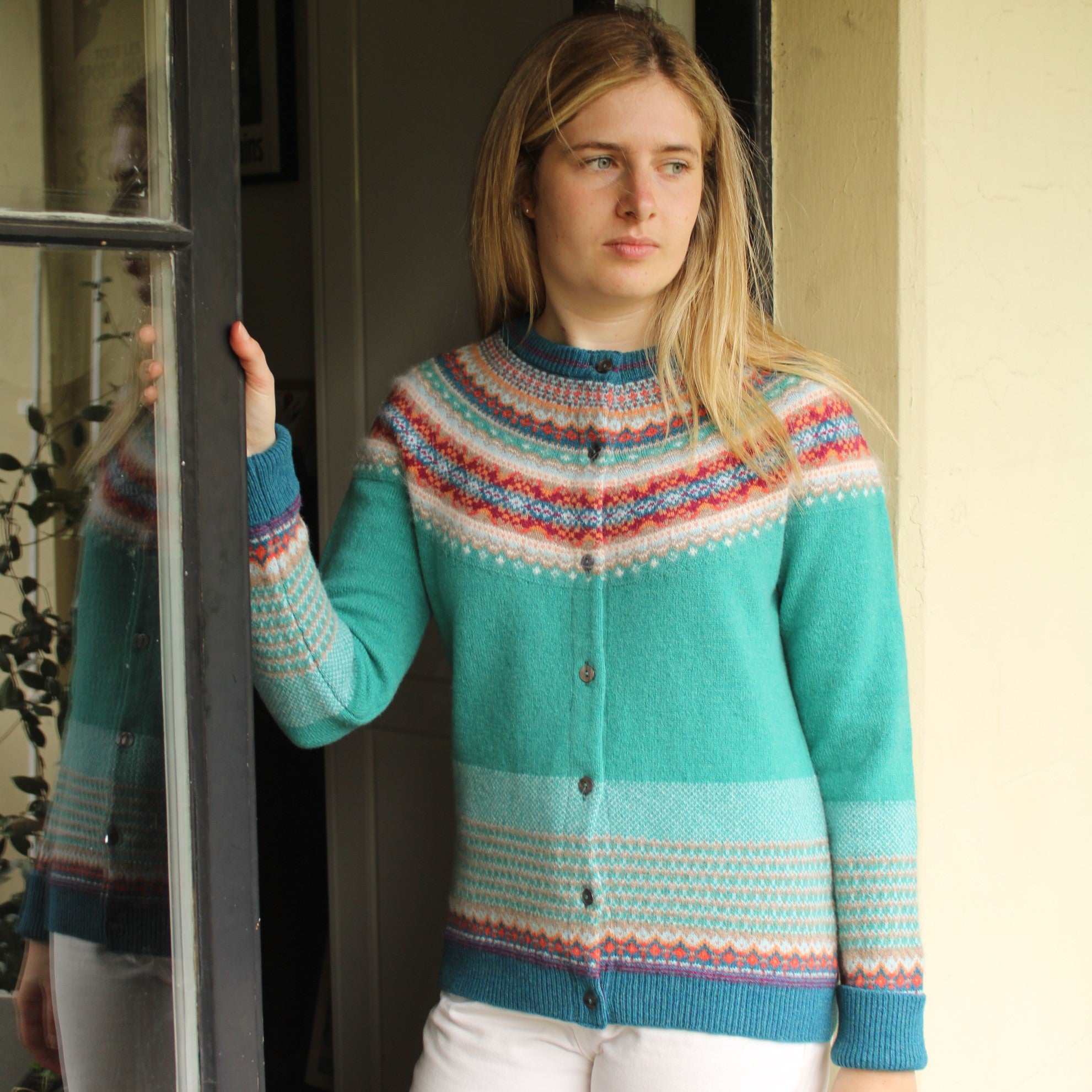 Emerald isle store knitwear