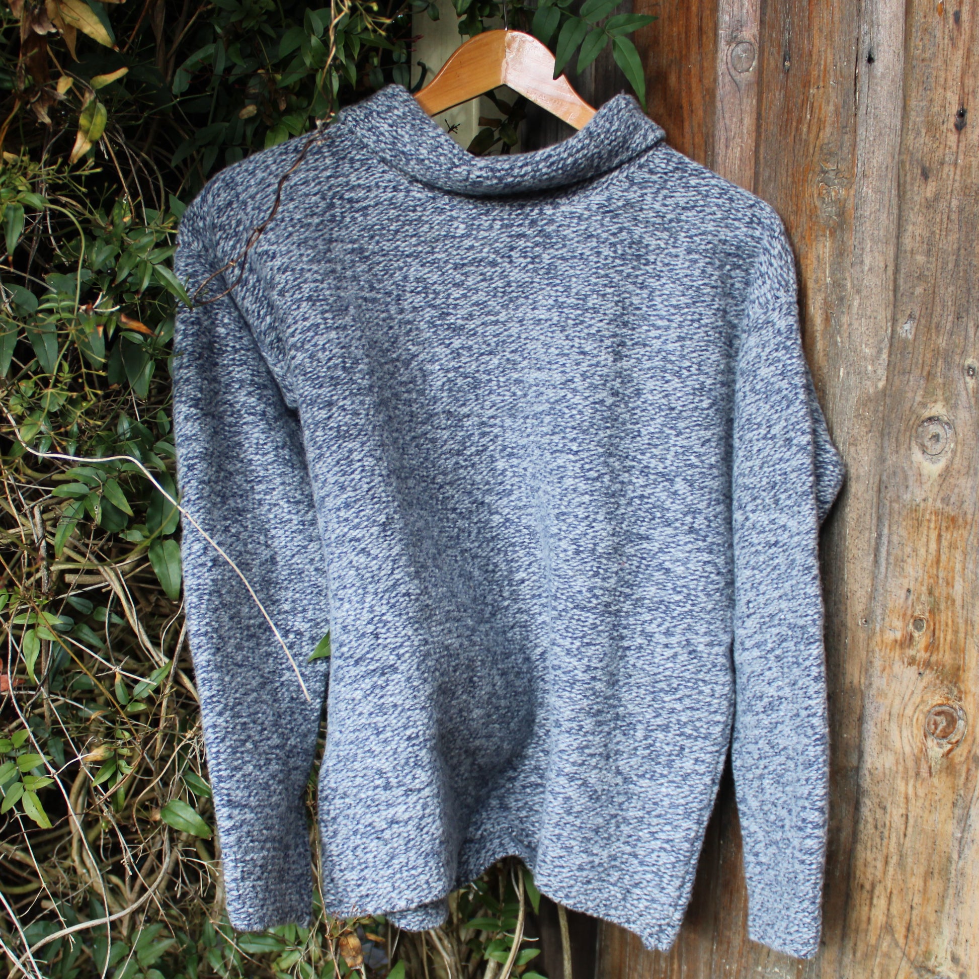 Fisherman out of Ireland Boxy Sweater