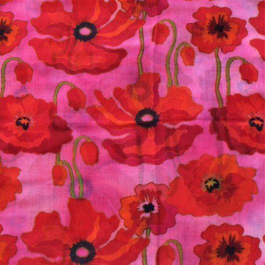 Namaskar Scarf W2142