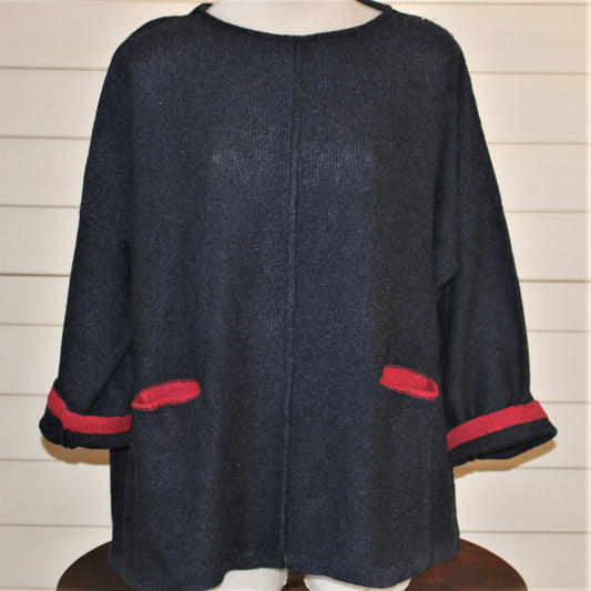 Orkney Hand Knit Scottish Knitwear