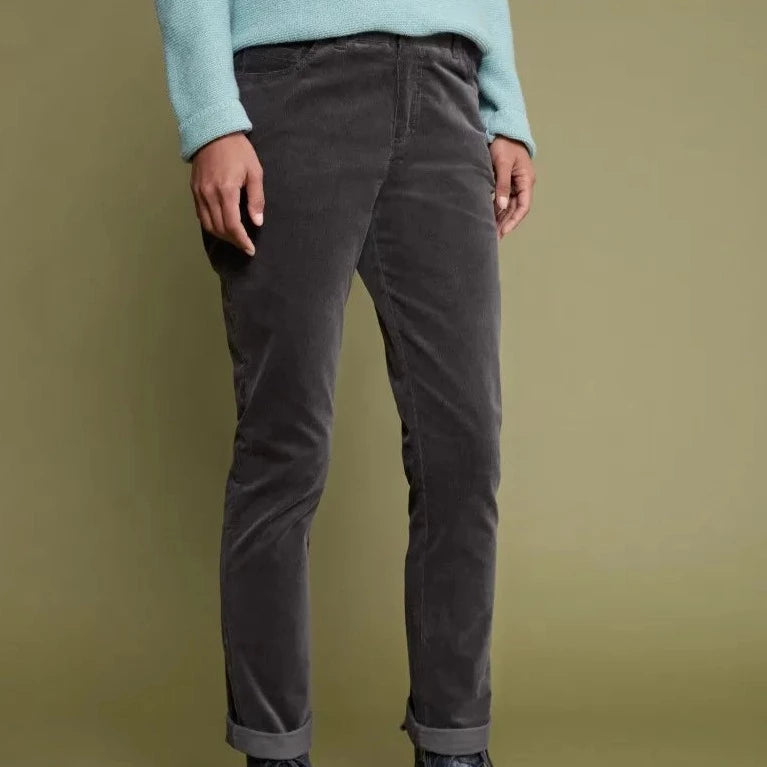Lamledra Trousers from SEASALT in Coal