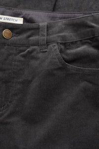 Lamledra Trousers from SEASALT in Coal, cord details