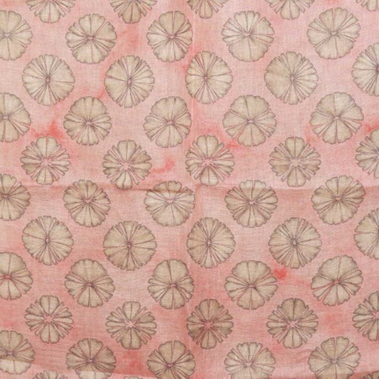 Scarf_S21-45 Linen Namaskar