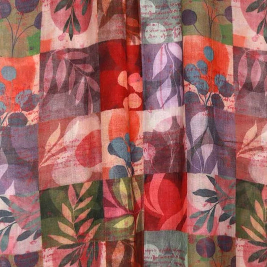 Namaskar Scarf W22-08