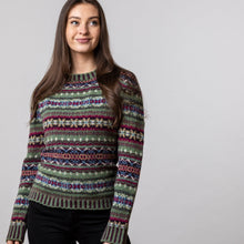 Westray Sweater - Eribe - Rosealie