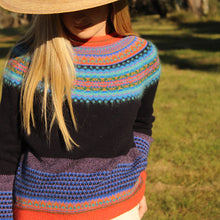 Eribe Alpine Sweater Enhanted