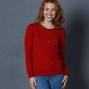 Bridge and Lord Cardigan red