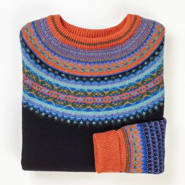 Eribe Alpine sweater Enchanted