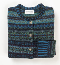 Westray Cardigan - Eribe - Jade