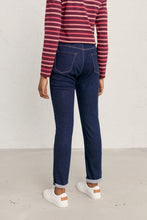 Lamledra Jeans - Sea Salt - Indigo