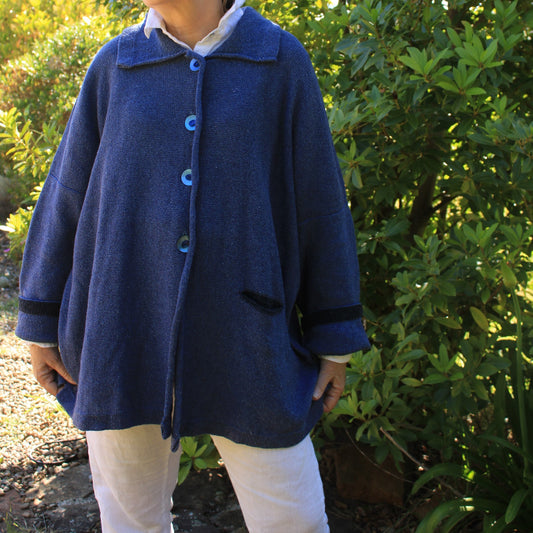 Scottish Knitwear Handknit