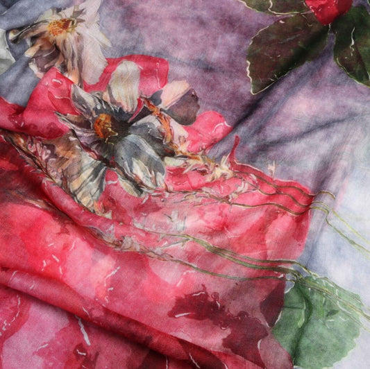 Namaskar Scarf S19-27
