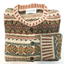 Eribe Westray Cardigan Springwood