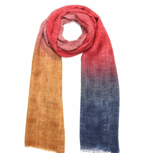 Namaskar Scarf W20-84 B