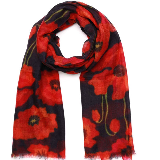 Namaskar Scarf W21-43